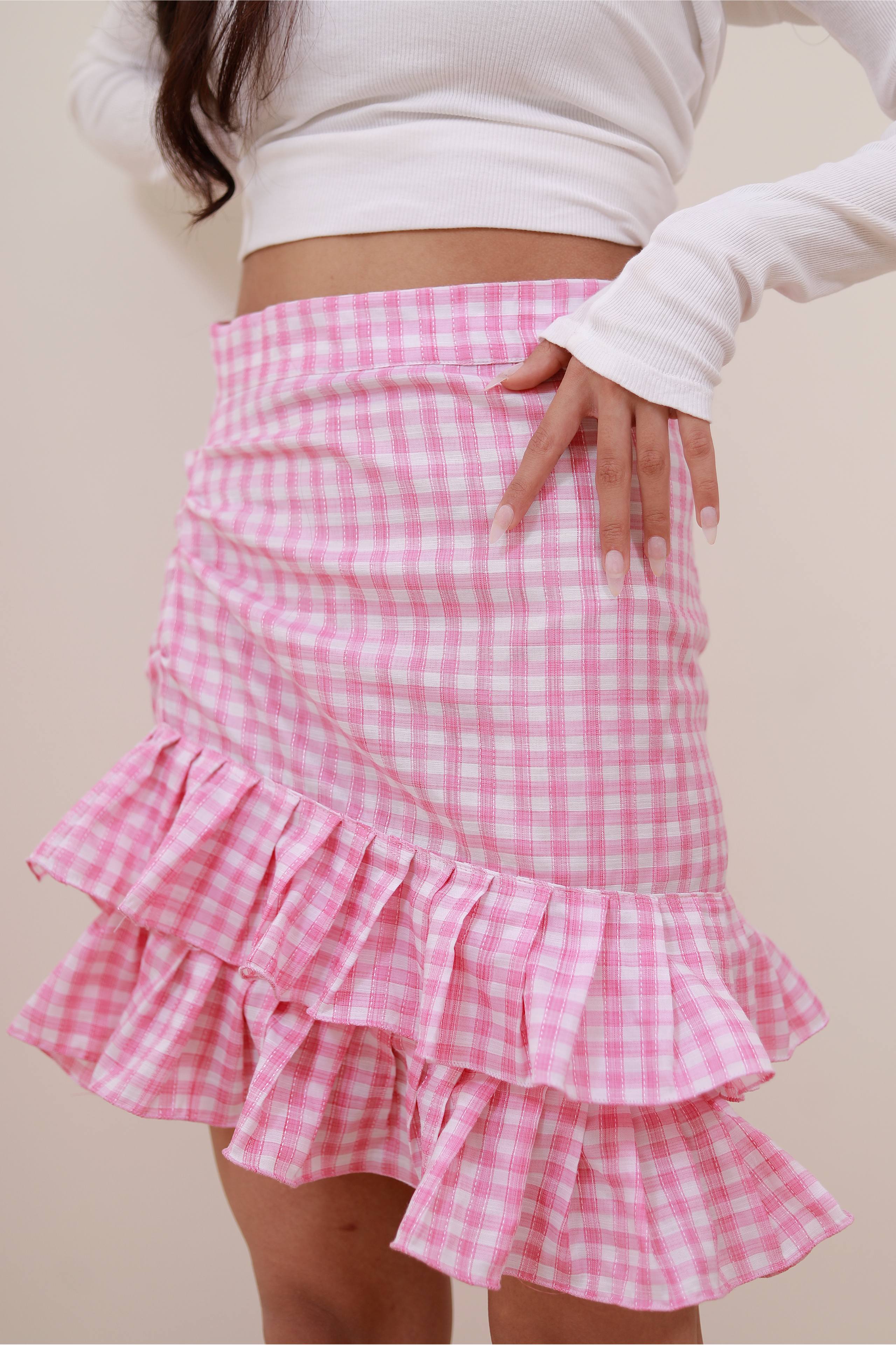 SKIRTS